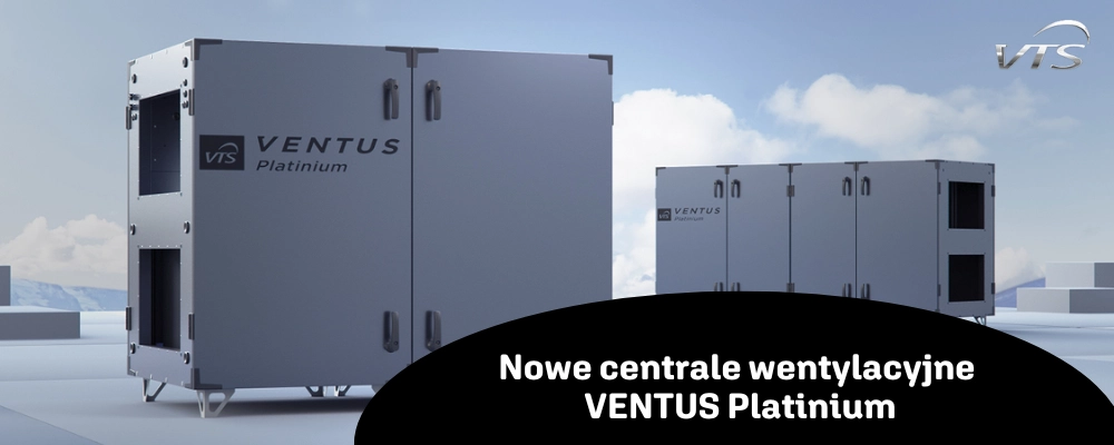 VENTUS Platinium - banner